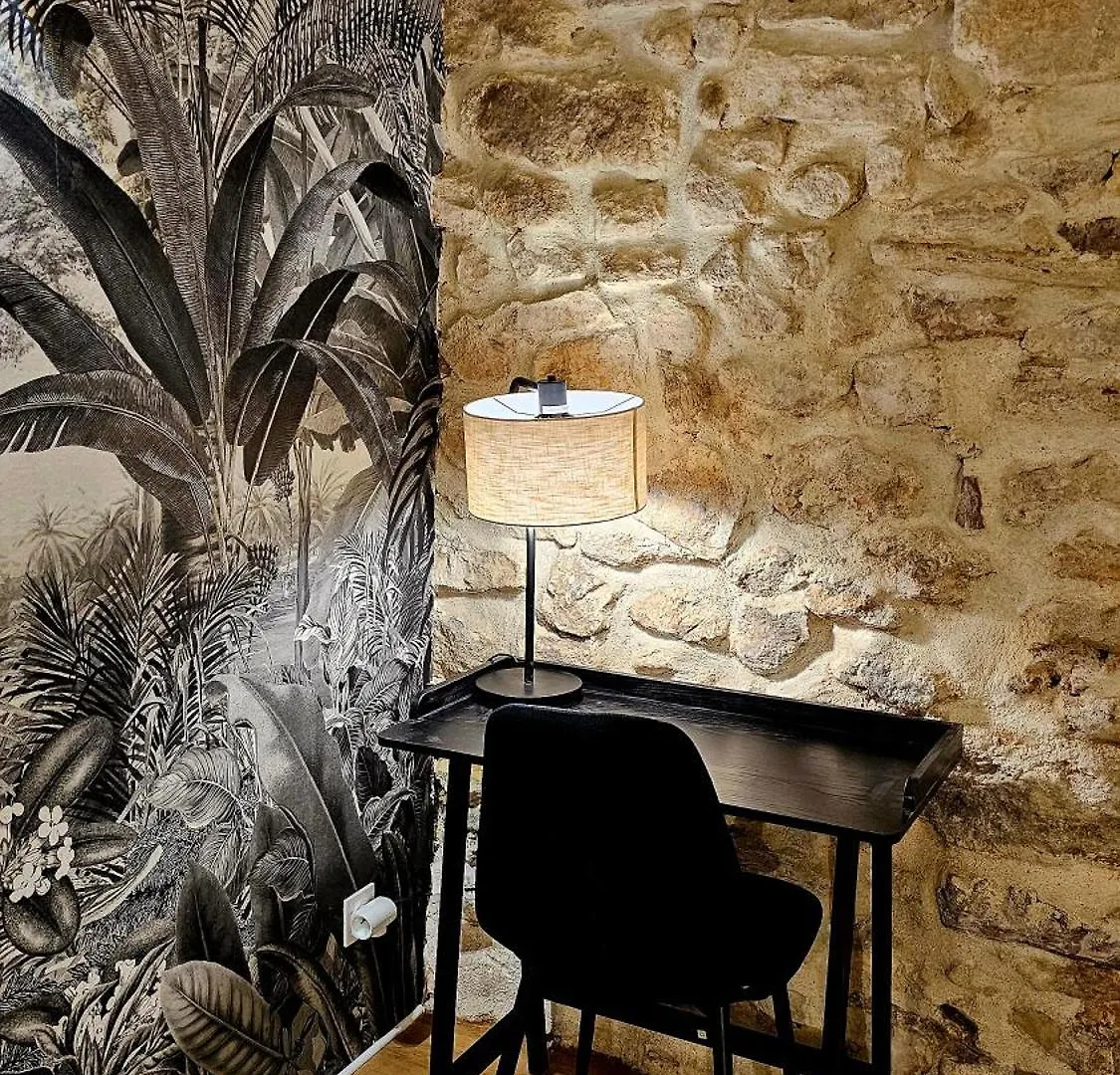 Suite Dans Le Centre Historique Aix-en-Provence Frankrike
