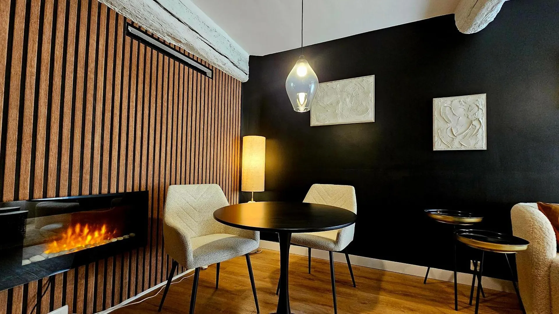 Suite Dans Le Centre Historique Aix-en-Provence